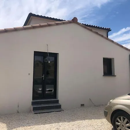 Studio Rousson Rousson (Gard)